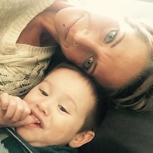 Meet your Posher, Tabitha